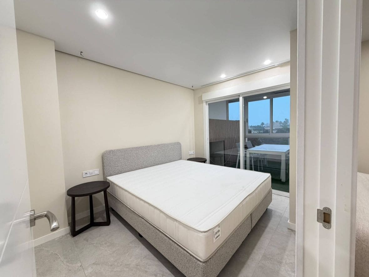 3 chambre Appartement à vendre à San Juan de Alicante / Sant Joan d'Alacant avec piscine - 420 000 € (Ref: 10136752)