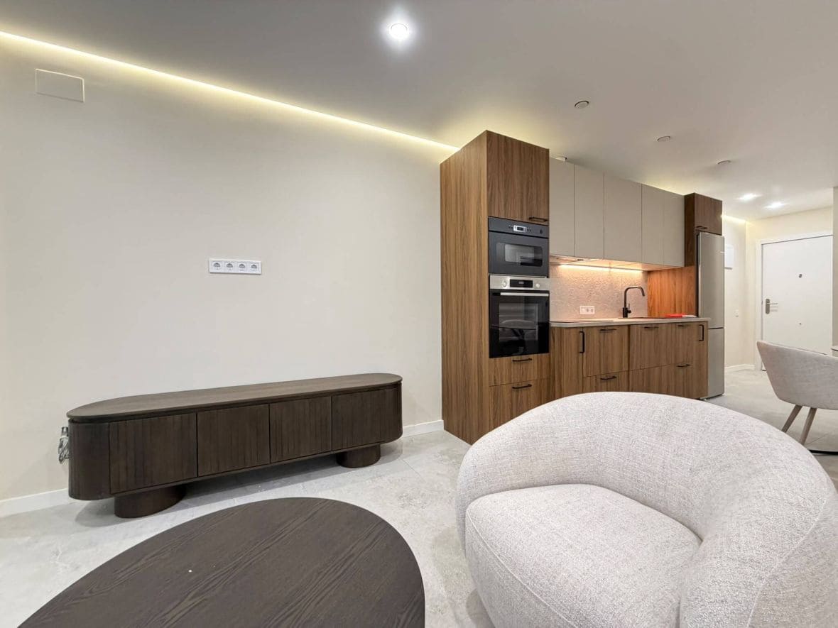 3 chambre Appartement à vendre à San Juan de Alicante / Sant Joan d'Alacant avec piscine - 420 000 € (Ref: 10136752)