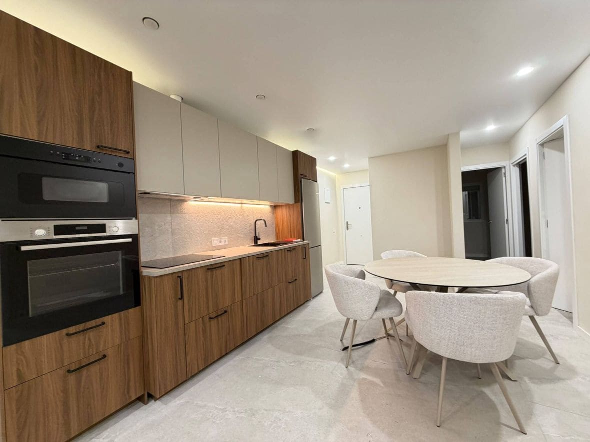 3 chambre Appartement à vendre à San Juan de Alicante / Sant Joan d'Alacant avec piscine - 420 000 € (Ref: 10136752)