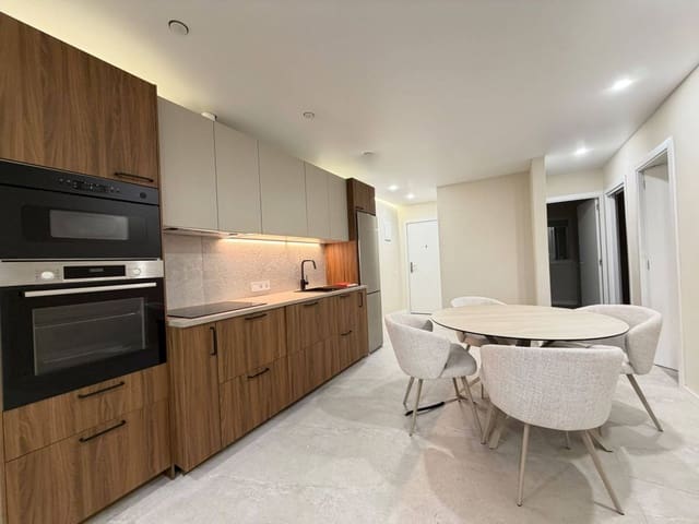 3 bedroom Apartment for sale in San Juan de Alicante / Sant Joan d'Alacant with pool - € 420,000 (Ref: 10136752)