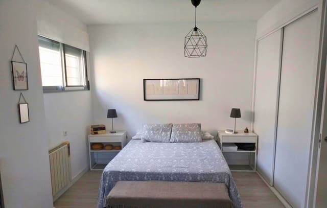 Piso de 3 habitaciones en San Juan de Alicante / Sant Joan d'Alacant en venta con piscina garaje - 470.000 € (Ref: 10140122)