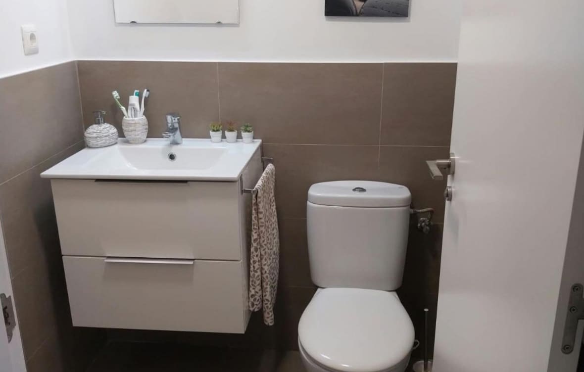Piso de 3 habitaciones en San Juan de Alicante / Sant Joan d'Alacant en venta con piscina garaje - 470.000 € (Ref: 10140122)