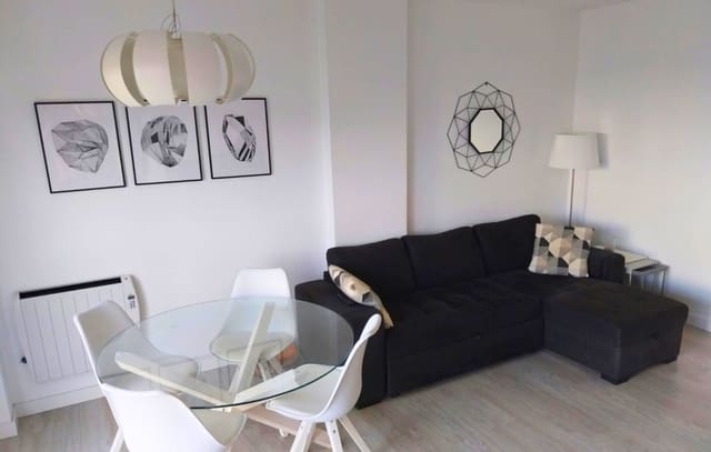 Piso de 3 habitaciones en San Juan de Alicante / Sant Joan d'Alacant en venta con piscina garaje - 470.000 € (Ref: 10140122)