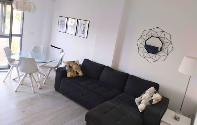 Piso de 3 habitaciones en San Juan de Alicante / Sant Joan d'Alacant en venta con piscina garaje - 470.000 € (Ref: 10140122)