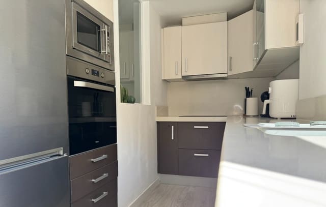 Piso de 3 habitaciones en San Juan de Alicante / Sant Joan d'Alacant en venta con piscina garaje - 470.000 € (Ref: 10140122)