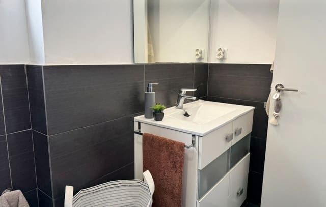 Piso de 3 habitaciones en San Juan de Alicante / Sant Joan d'Alacant en venta con piscina garaje - 470.000 € (Ref: 10140122)
