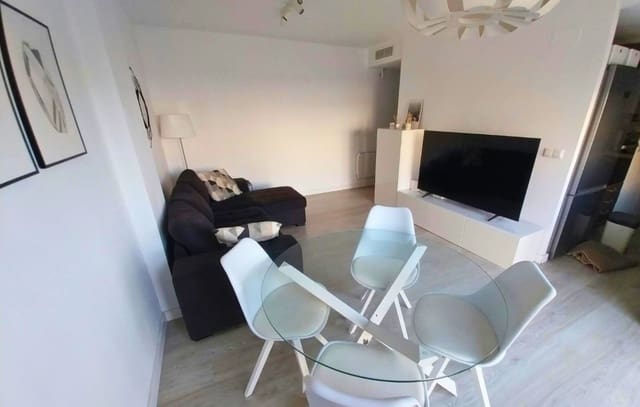 Piso de 3 habitaciones en San Juan de Alicante / Sant Joan d'Alacant en venta con piscina garaje - 470.000 € (Ref: 10140122)