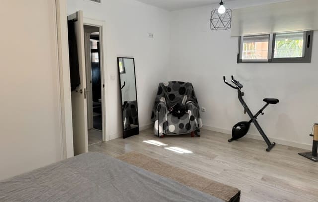 Piso de 3 habitaciones en San Juan de Alicante / Sant Joan d'Alacant en venta con piscina garaje - 470.000 € (Ref: 10140122)