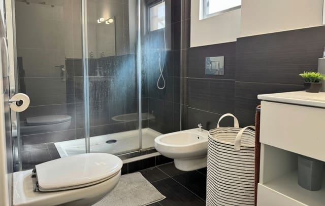 Piso de 3 habitaciones en San Juan de Alicante / Sant Joan d'Alacant en venta con piscina garaje - 470.000 € (Ref: 10140122)