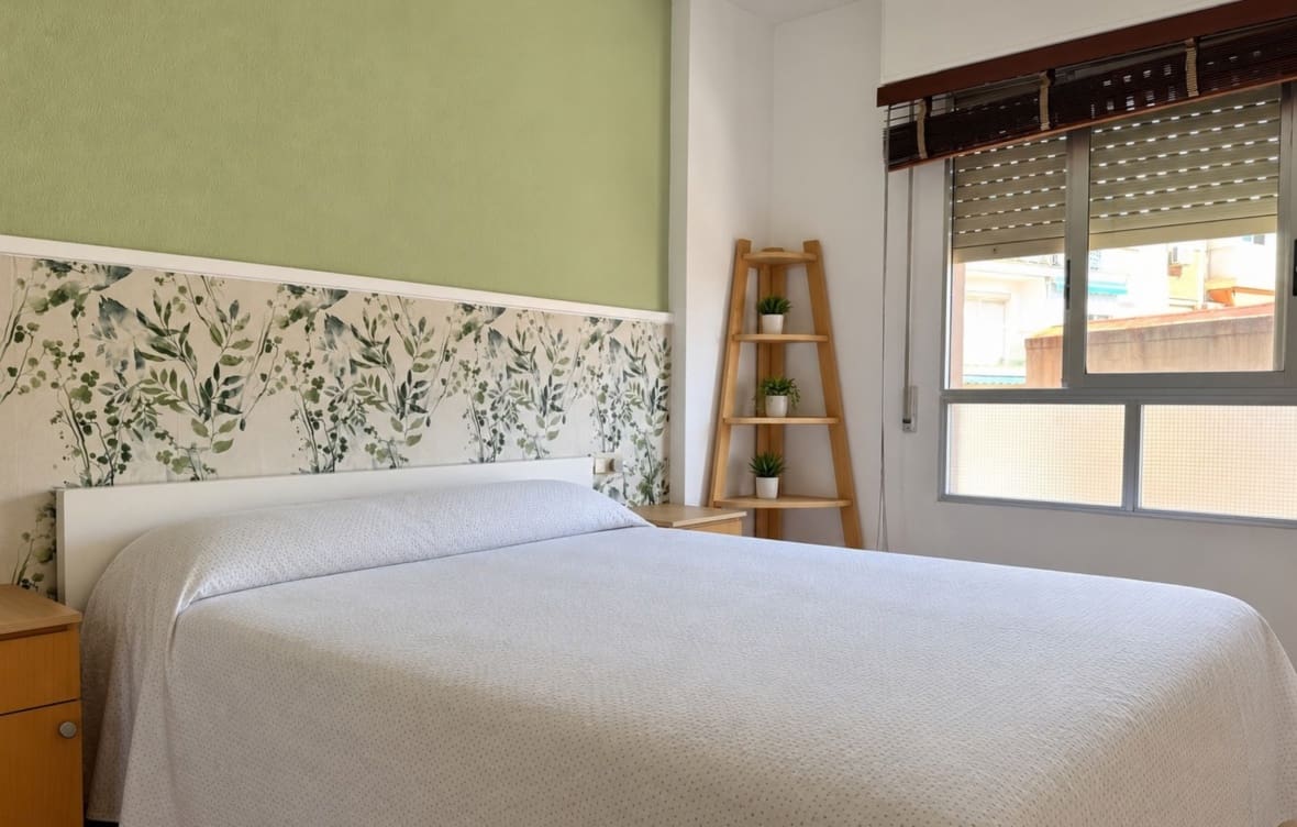 3 bedroom Apartment for sale in La Villajoyosa / Vila Joiosa - € 230,000 (Ref: 10141377)