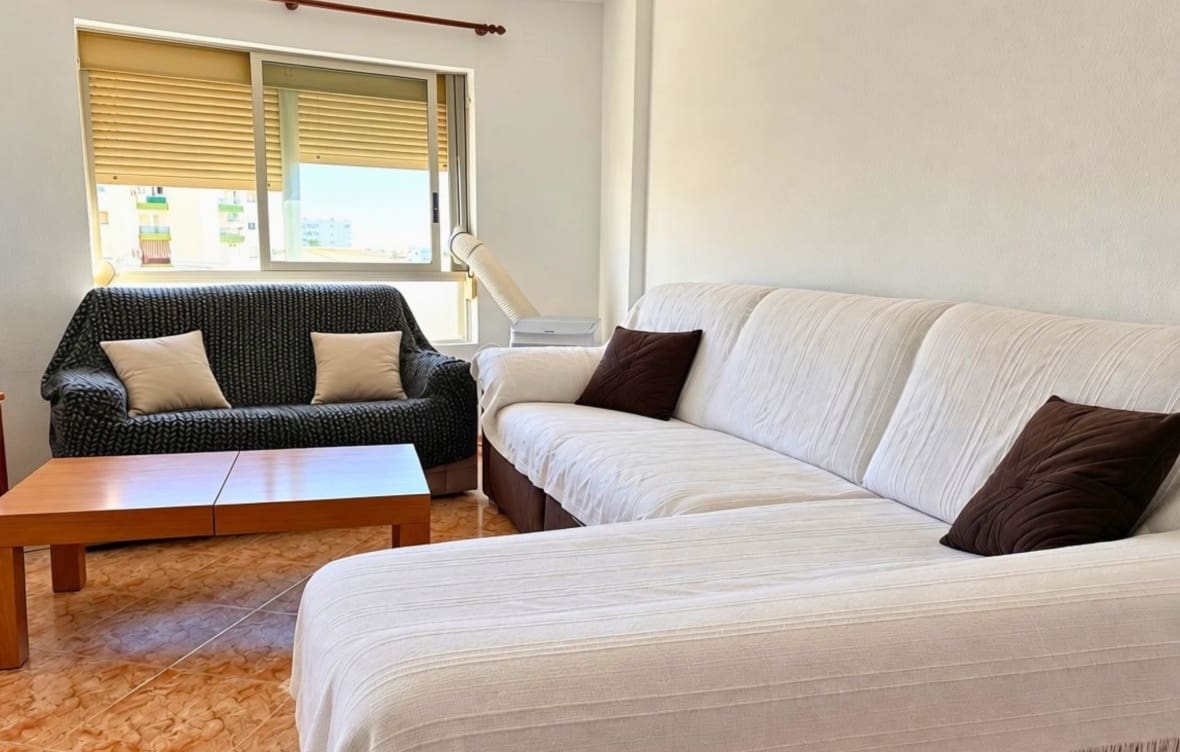 3 bedroom Apartment for sale in La Villajoyosa / Vila Joiosa - € 230,000 (Ref: 10141377)