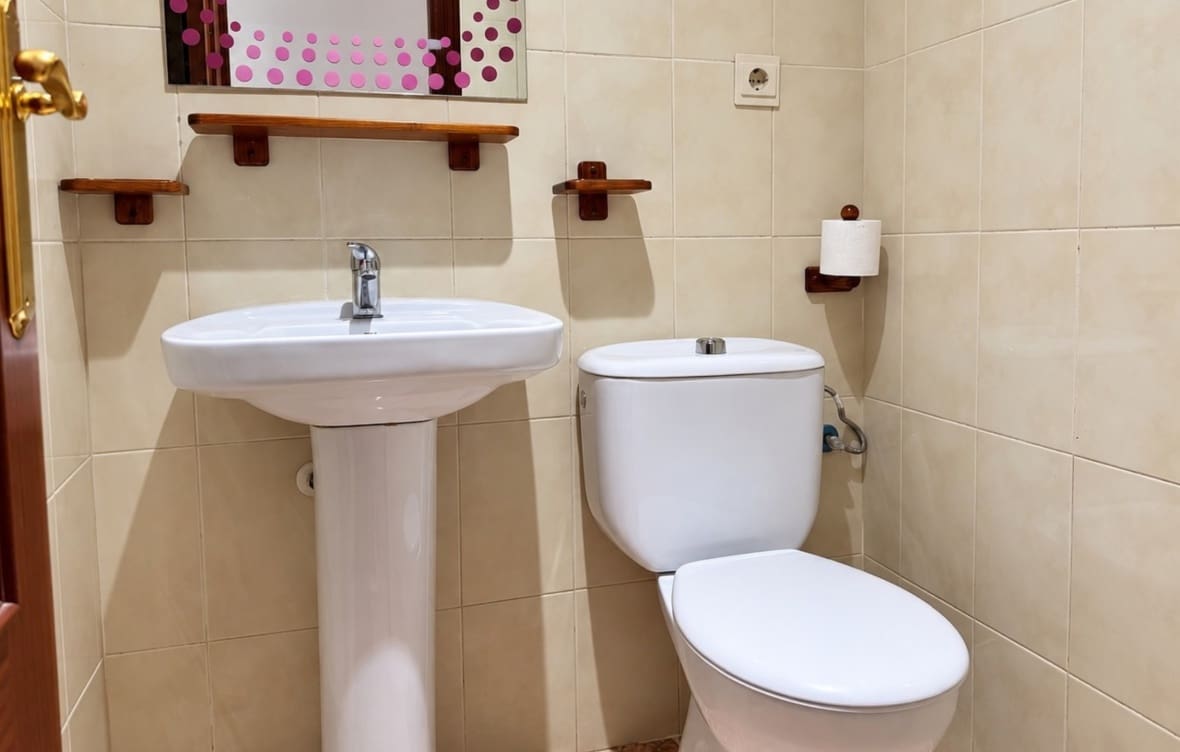 3 bedroom Apartment for sale in La Villajoyosa / Vila Joiosa - € 230,000 (Ref: 10141377)
