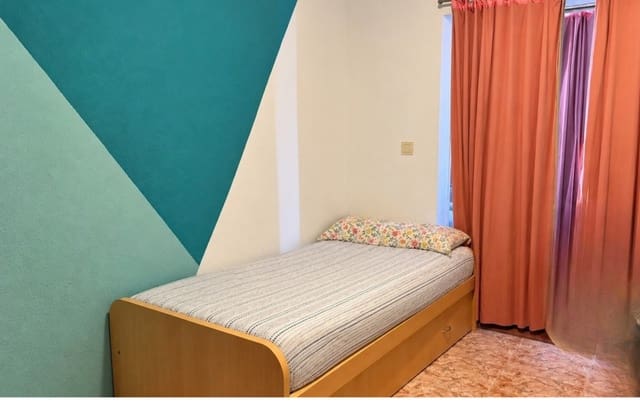 3 bedroom Apartment for sale in Platja Vila Joiosa - Platja de Torres, La Villajoyosa / Vila Joiosa - € 230,000 (Ref: 10141377)