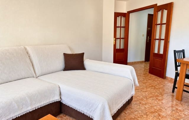 3 bedroom Apartment for sale in Platja Vila Joiosa - Platja de Torres, La Villajoyosa / Vila Joiosa - € 230,000 (Ref: 10141377)
