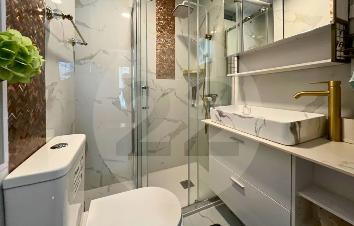 2 soverom Leilighet til leie i Benidorm med svømmebasseng - € 1 550 (Ref: 10145367)