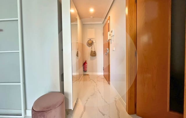 2 soverom Leilighet til leie i Juzgados - Plaza de Toros, Benidorm med svømmebasseng - € 1 550 (Ref: 10145367)