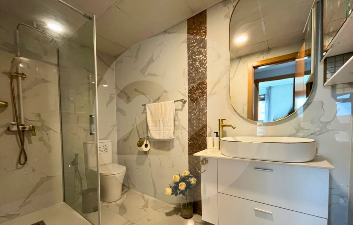 2 soverom Leilighet til leie i Benidorm med svømmebasseng - € 1 550 (Ref: 10145367)