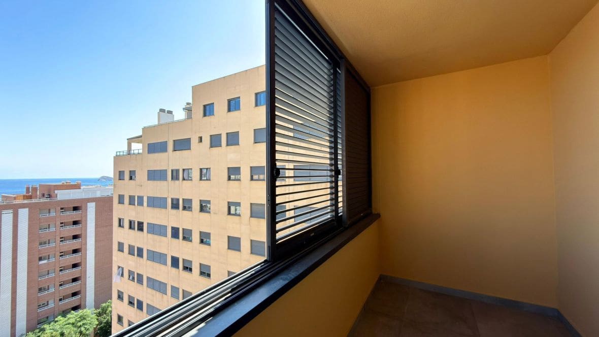 3 sypialnia Apartament do wynajęcia w La Villajoyosa / Vila Joiosa z basenem - 1 900 € (Ref: 10160435)