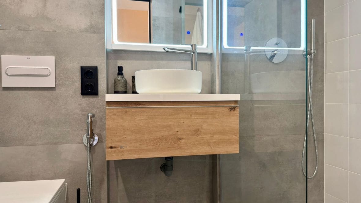 3 sypialnia Apartament do wynajęcia w La Villajoyosa / Vila Joiosa z basenem - 1 900 € (Ref: 10160435)