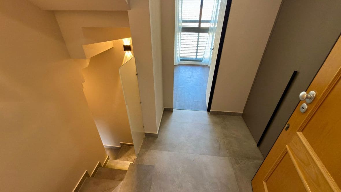 3 sypialnia Apartament do wynajęcia w La Villajoyosa / Vila Joiosa z basenem - 1 900 € (Ref: 10160435)