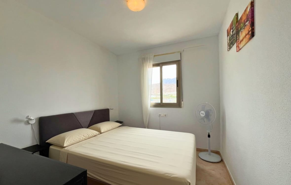 2 soverom Leilighet til leie i La Villajoyosa / Vila Joiosa med svømmebasseng - € 1 350 (Ref: 10165392)