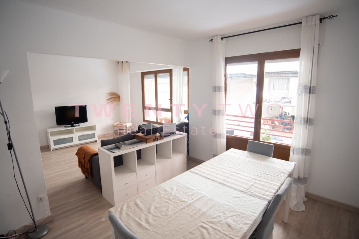 3 camera da letto Appartamento da affittare in Alicante citta - 1.200 € (Rif: 6821130)