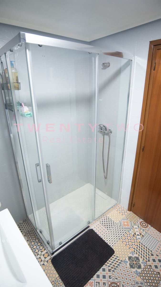 3 camera da letto Appartamento da affittare in Alicante citta - 1.200 € (Rif: 6821130)