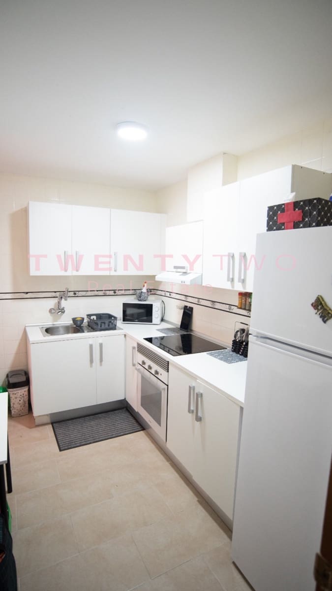 3 camera da letto Appartamento da affittare in Alicante citta - 1.200 € (Rif: 6821130)