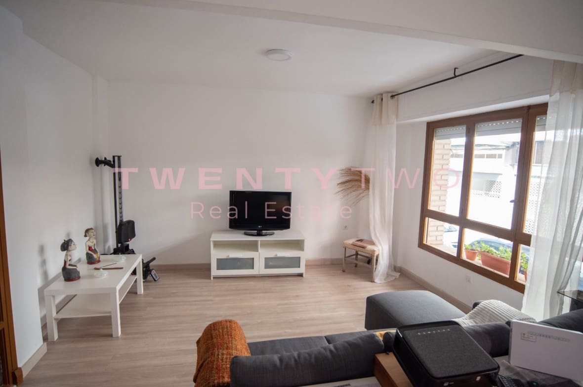3 camera da letto Appartamento da affittare in Alicante citta - 1.200 € (Rif: 6821130)