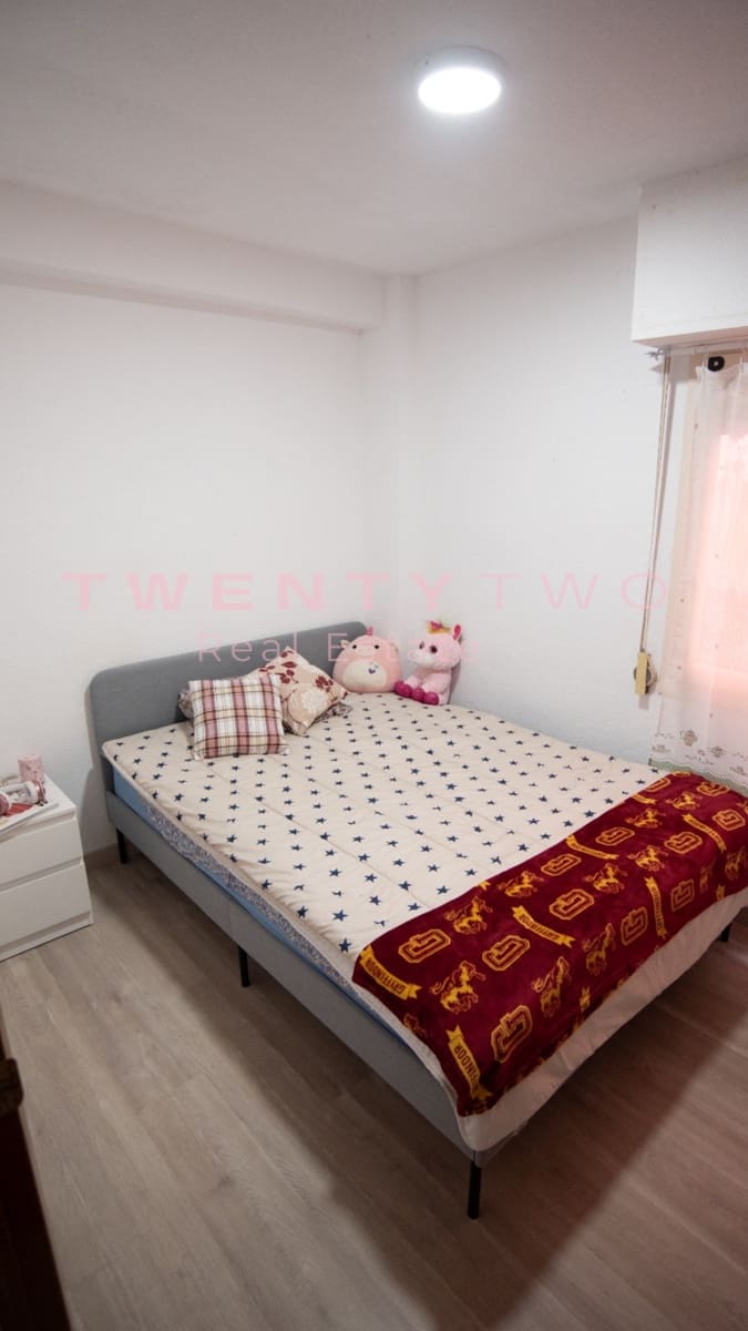3 camera da letto Appartamento da affittare in Alicante citta - 1.200 € (Rif: 6821130)