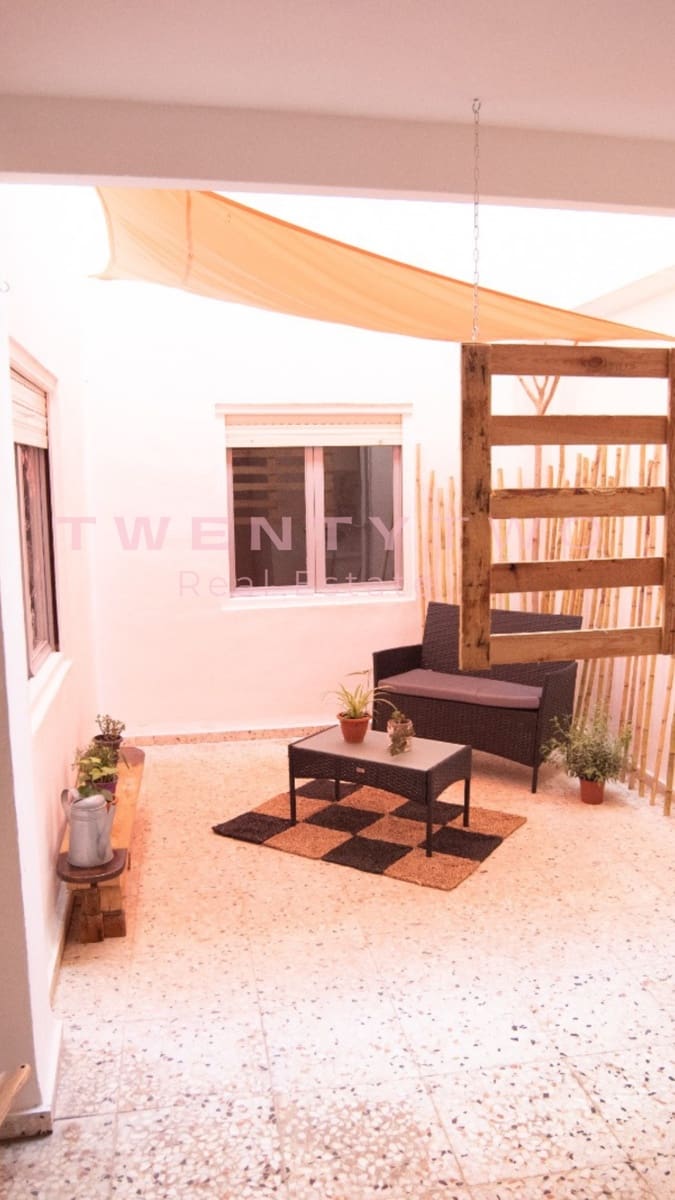 3 camera da letto Appartamento da affittare in Alicante citta - 1.200 € (Rif: 6821130)