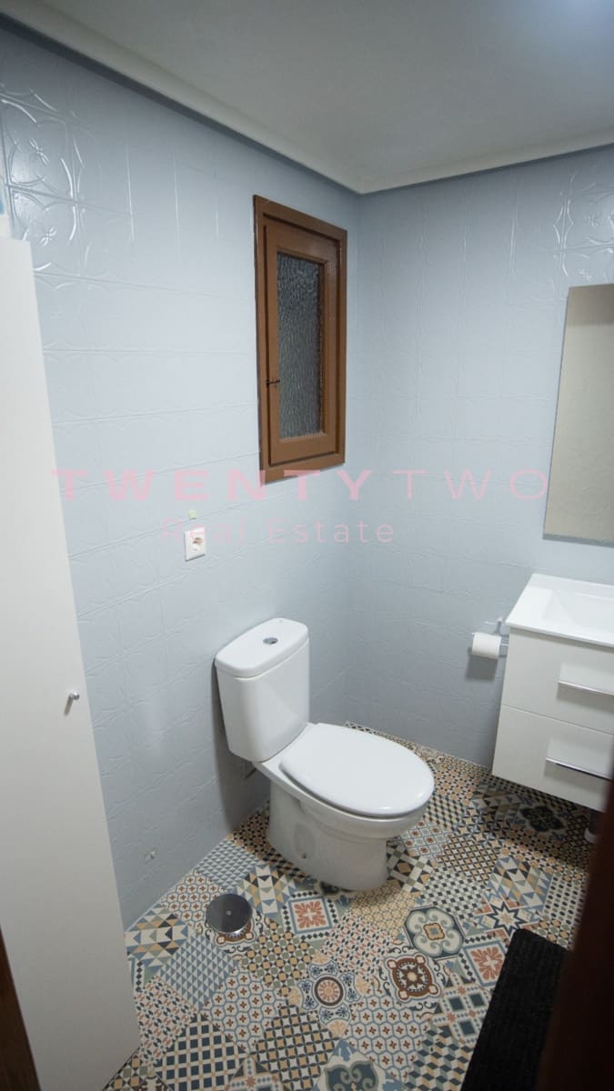 3 camera da letto Appartamento da affittare in Alicante citta - 1.200 € (Rif: 6821130)