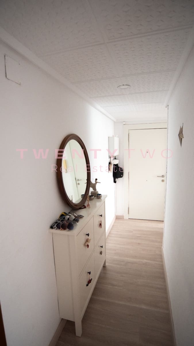 3 camera da letto Appartamento da affittare in Alicante citta - 1.200 € (Rif: 6821130)