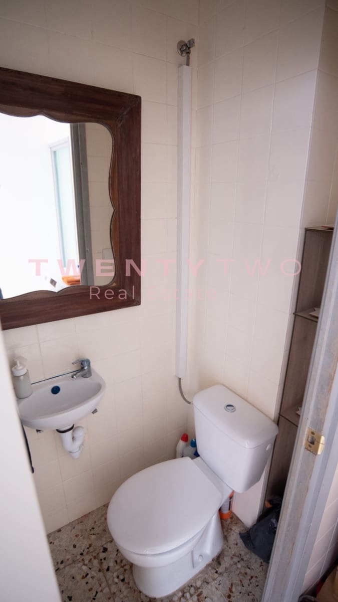 3 camera da letto Appartamento da affittare in Alicante citta - 1.200 € (Rif: 6821130)