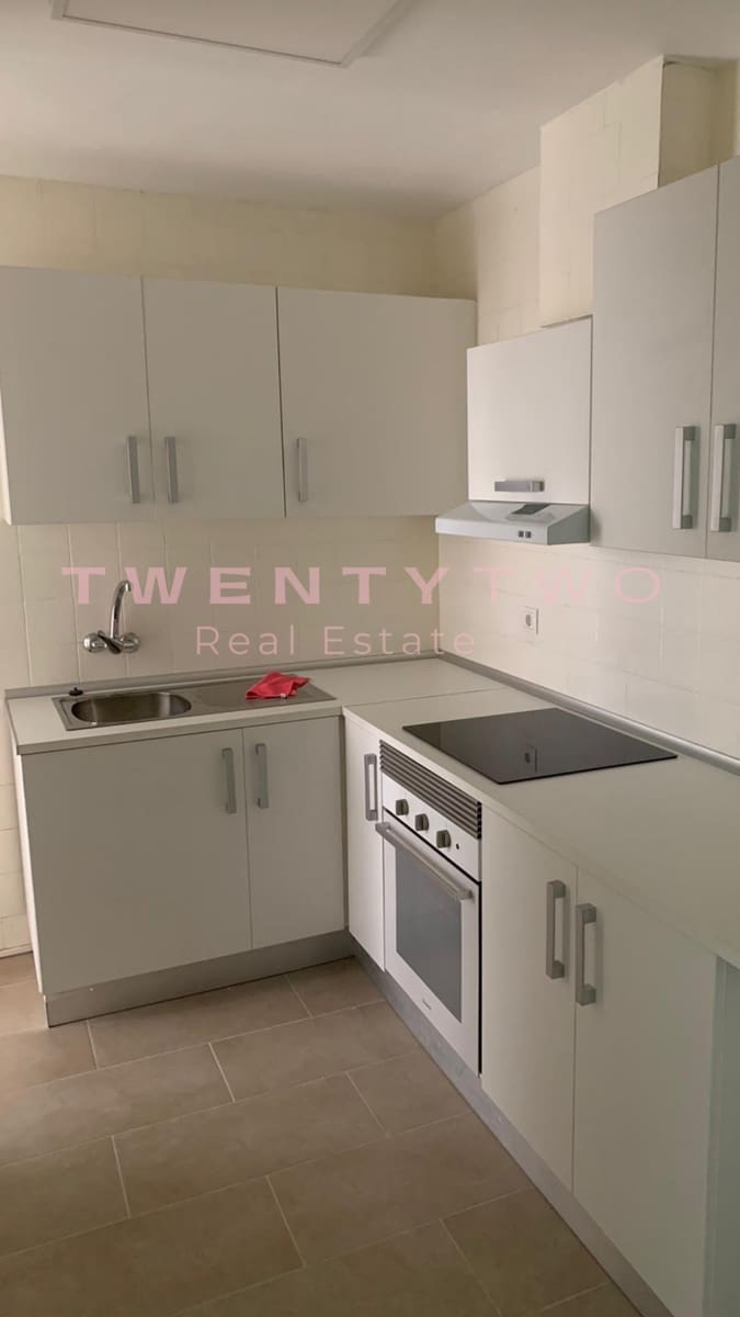 3 camera da letto Appartamento da affittare in Alicante citta - 1.200 € (Rif: 6821130)