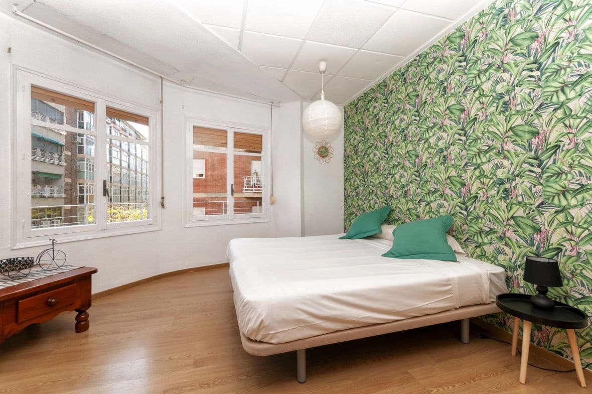 1 soveværelse Studio til leje i Alicante by - € 750 (Ref: 6839816)