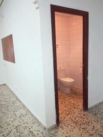 Empresa para venda em Centro Urbano, La Villajoyosa / Vila Joiosa - 130 000 € (Ref: 6872975)