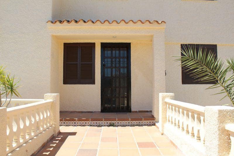 6 bedroom Villa for sale in La Villajoyosa / Vila Joiosa - € 775,000 (Ref: 6884038)