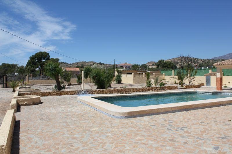 6 bedroom Villa for sale in La Villajoyosa / Vila Joiosa - € 775,000 (Ref: 6884038)