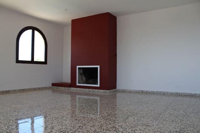 6 bedroom Villa for sale in Poble Nou - Montiboli, La Villajoyosa / Vila Joiosa - € 775,000 (Ref: 6884038)