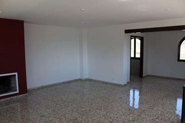 6 bedroom Villa for sale in Poble Nou - Montiboli, La Villajoyosa / Vila Joiosa - € 775,000 (Ref: 6884038)