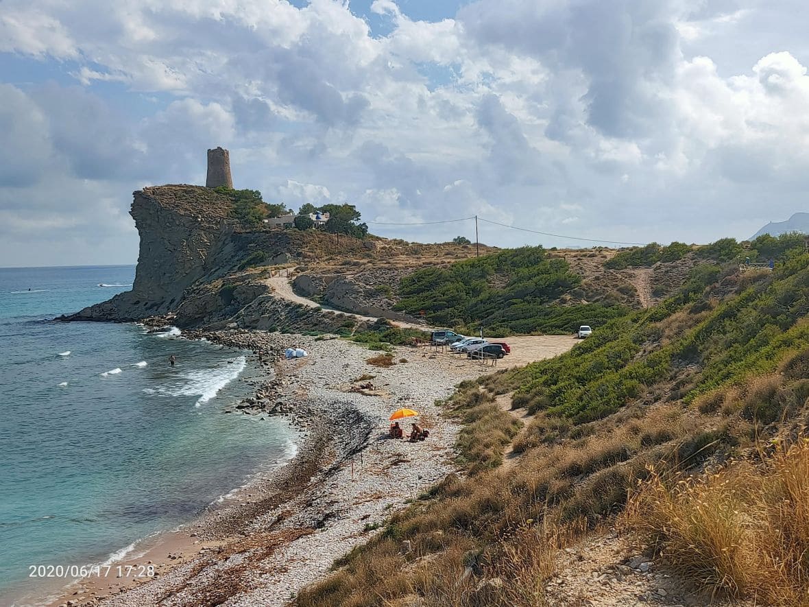 6 bedroom Villa for sale in La Villajoyosa / Vila Joiosa - € 775,000 (Ref: 6884038)