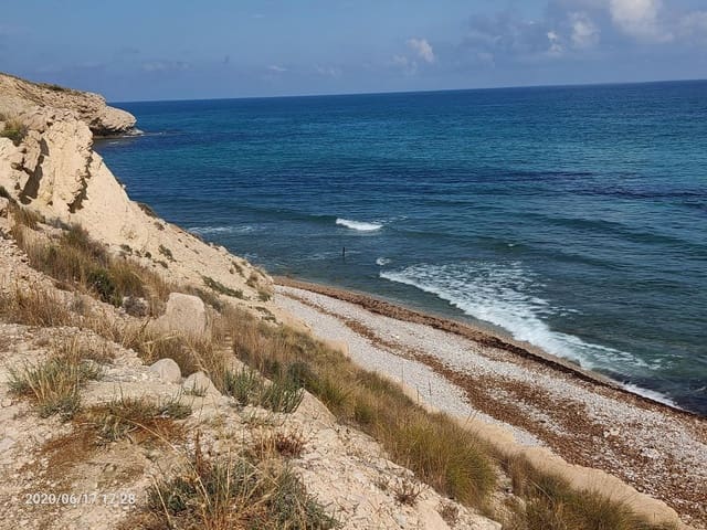 6 bedroom Villa for sale in Poble Nou - Montiboli, La Villajoyosa / Vila Joiosa - € 775,000 (Ref: 6884038)