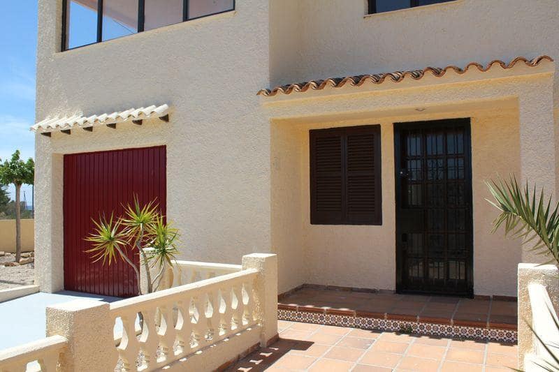 6 bedroom Villa for sale in La Villajoyosa / Vila Joiosa - € 775,000 (Ref: 6884038)