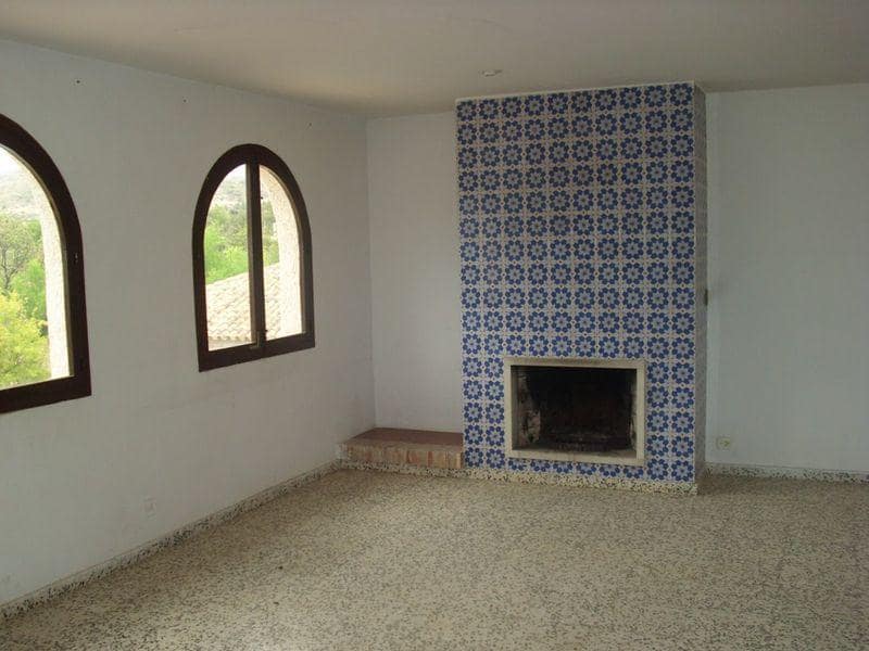 6 bedroom Villa for sale in La Villajoyosa / Vila Joiosa - € 775,000 (Ref: 6884038)