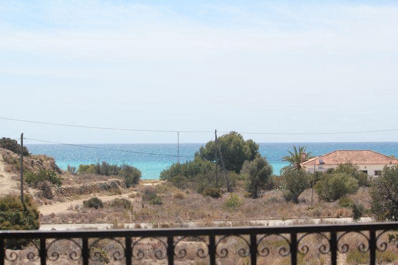 6 bedroom Villa for sale in La Villajoyosa / Vila Joiosa - € 775,000 (Ref: 6884038)