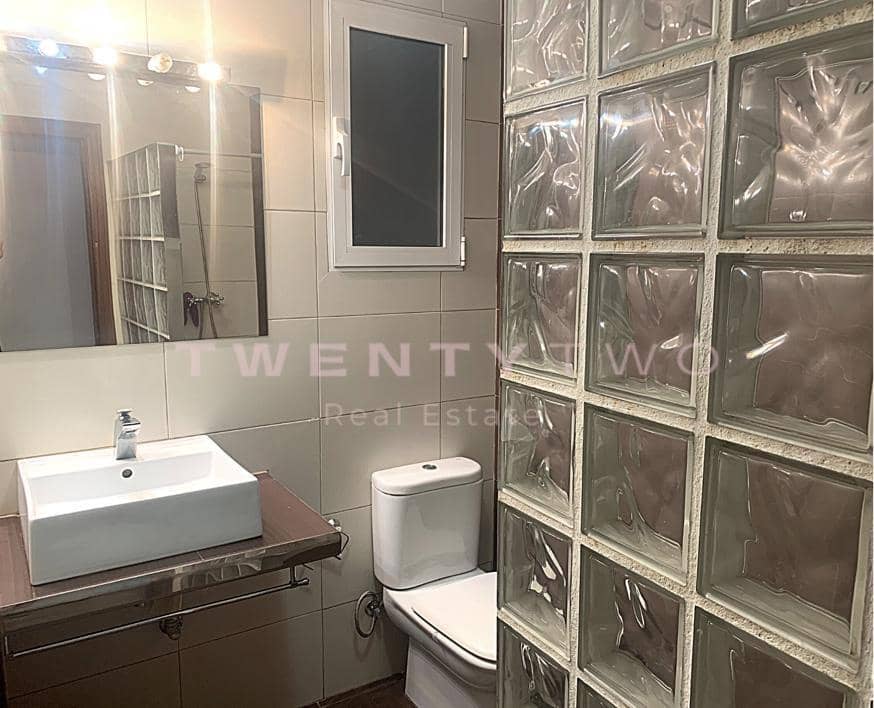 3 makuuhuone Asunto vuokrattavana paikassa Alicante kaupunki - 1 200 € (Ref: 7238067)