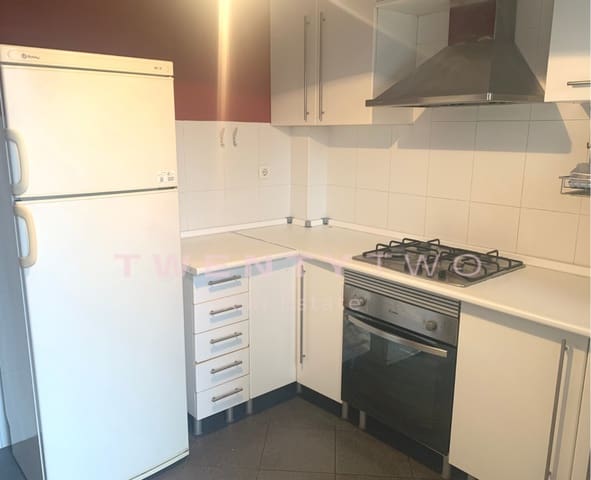 3 makuuhuone Asunto vuokrattavana paikassa Mercado, Alicante kaupunki - 1 200 € (Ref: 7238067)