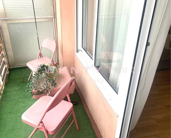 3 makuuhuone Asunto vuokrattavana paikassa Mercado, Alicante kaupunki - 1 200 € (Ref: 7238067)