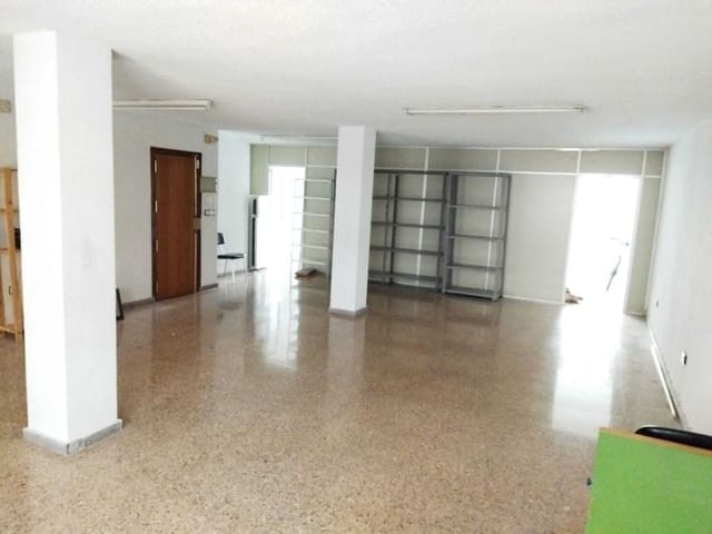 Bureau à vendre à San Juan de Alicante / Sant Joan d'Alacant - 145 000 € (Ref: 7371212)